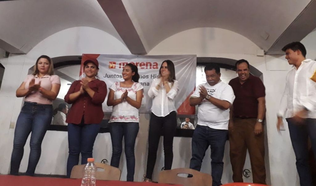 El morenismo gana 11 distritos, y se consolida como primera fuerza en QR