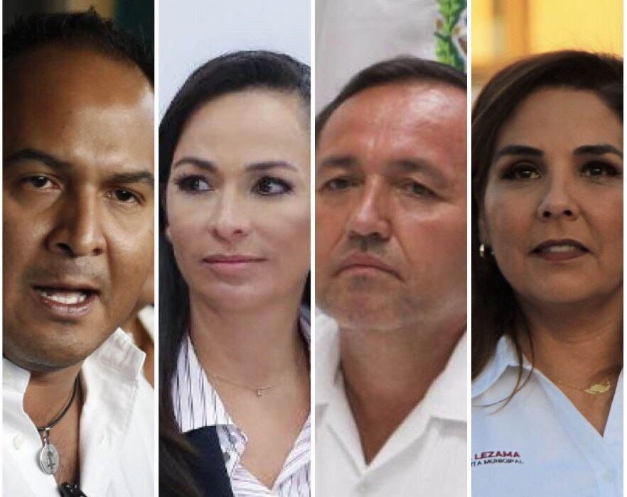 DISTRITO 1; el laboratorio electoral que dispersó el efecto AMLO
