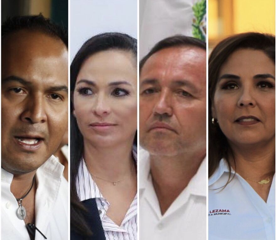 DISTRITO 1; el laboratorio electoral que dispersó el efecto AMLO