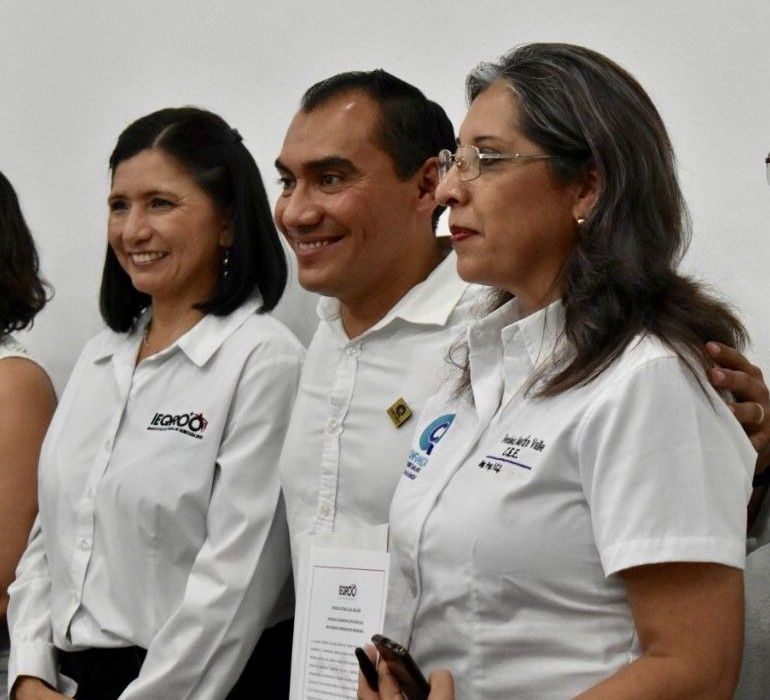 Confianza quiere su pluri, pero pide que se la saquen al Verde y no al PRI