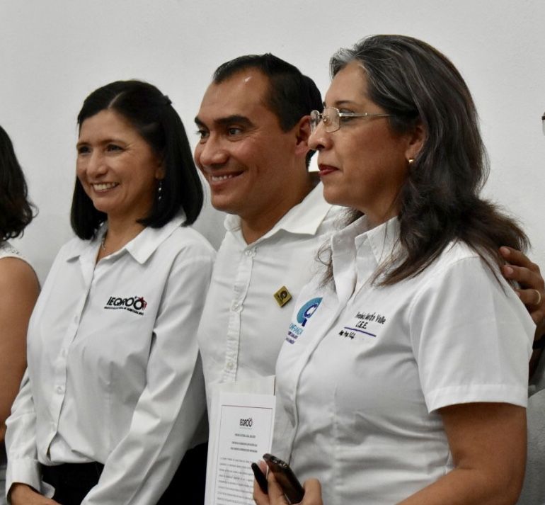 Confianza quiere su pluri, pero pide que se la saquen al Verde y no al PRI