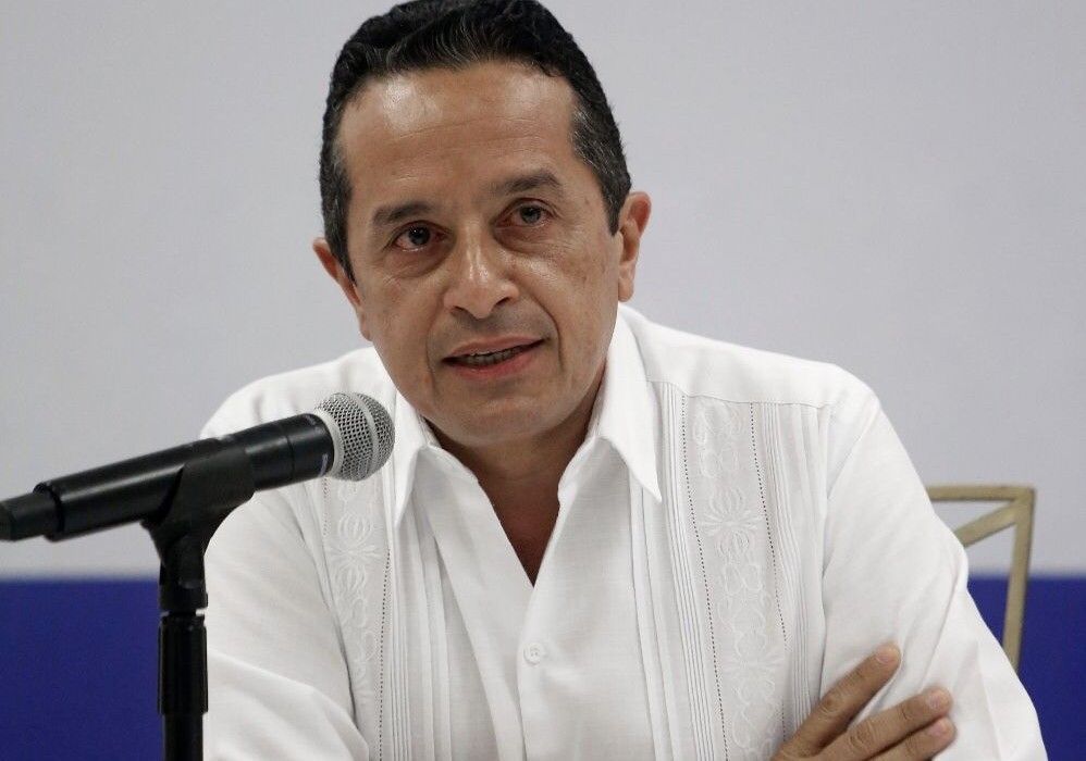 Anuncia CJ cambios en el Gabinete: “Es necesario una revisión profunda antes del informe de Gobierno”, dijo