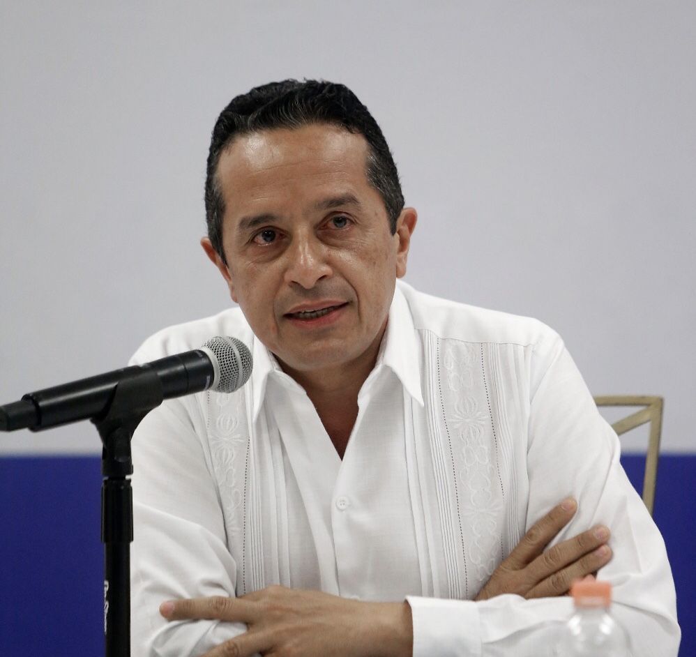 Anuncia CJ cambios en el Gabinete: “Es necesario una revisión profunda antes del informe de Gobierno”, dijo