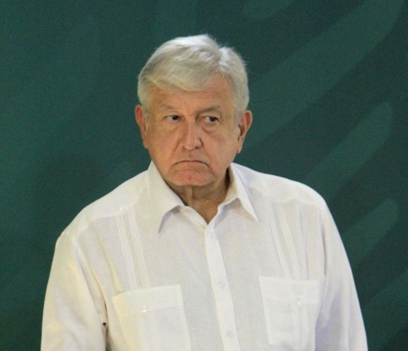 ¿Y si cae AMLO?