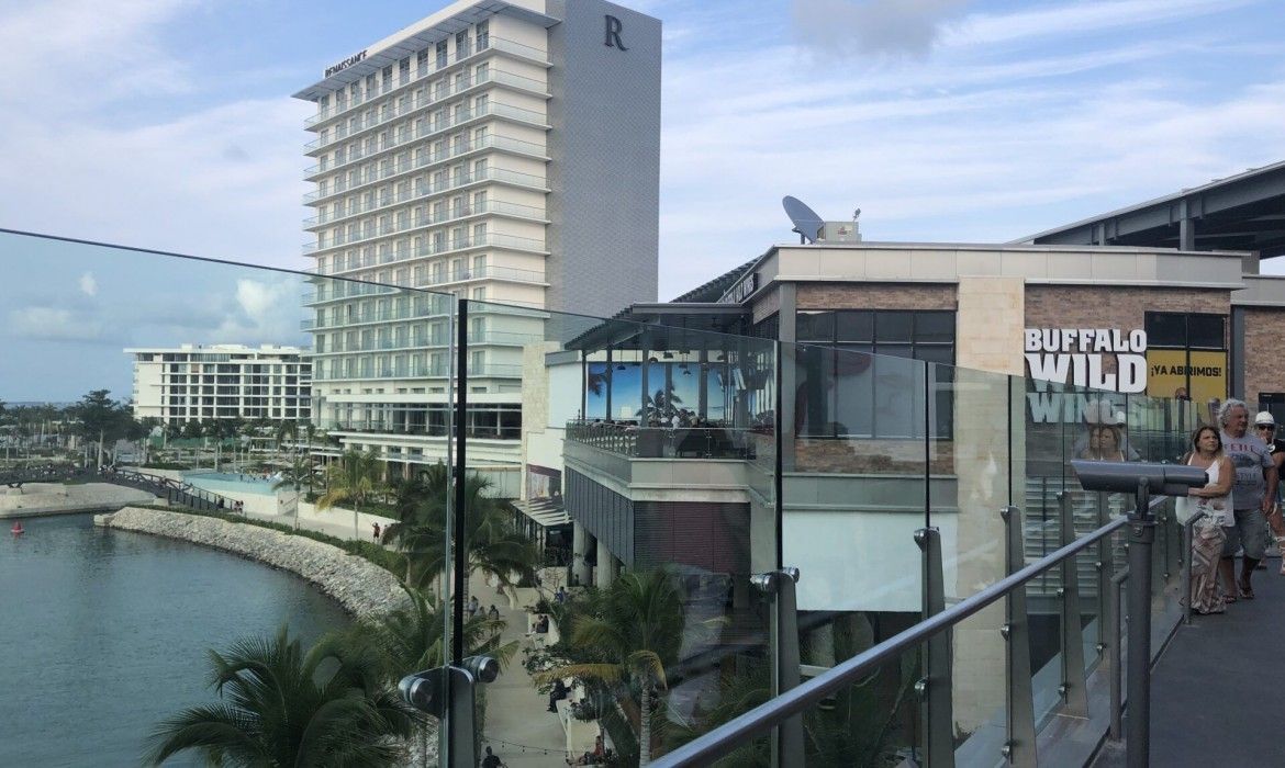 QR, primer lugar en inversión inmobiliaria del Caribe