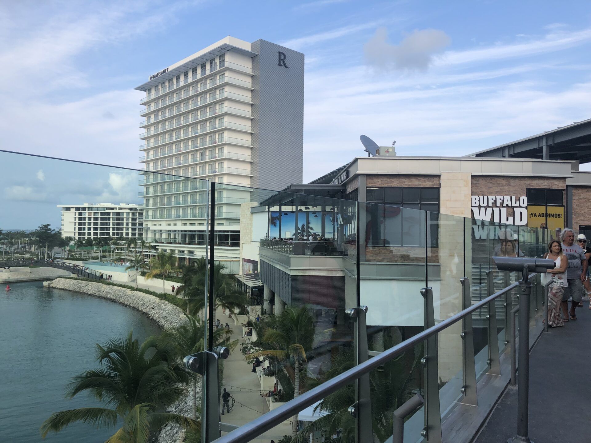 QR, primer lugar en inversión inmobiliaria del Caribe