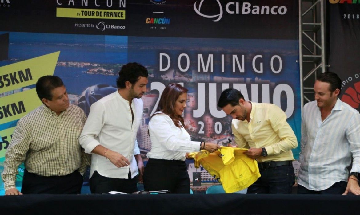 El “Tour de France” tendrá una etapa en Cancún en 2020