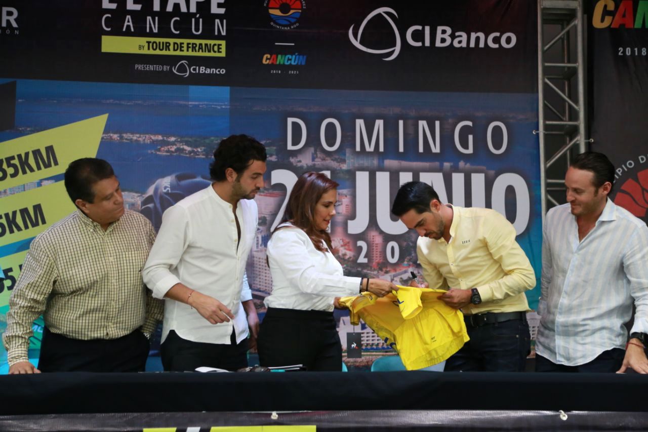 El “Tour de France” tendrá una etapa en Cancún en 2020
