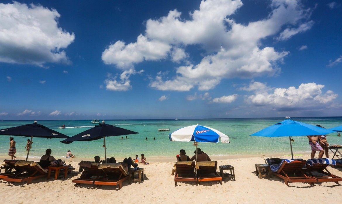 A pesar de todo, supera Quintana Roo expectativas turísticas esta temporada