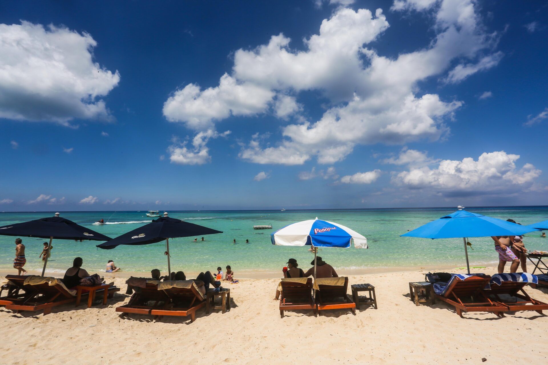 A pesar de todo, supera Quintana Roo expectativas turísticas esta temporada