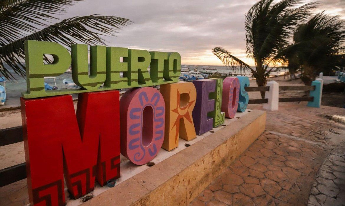 Aprueba Puerto Morelos Reglamento de Conservación Ambiental | Establece obligaciones y sanciones a favor del medio ambiente