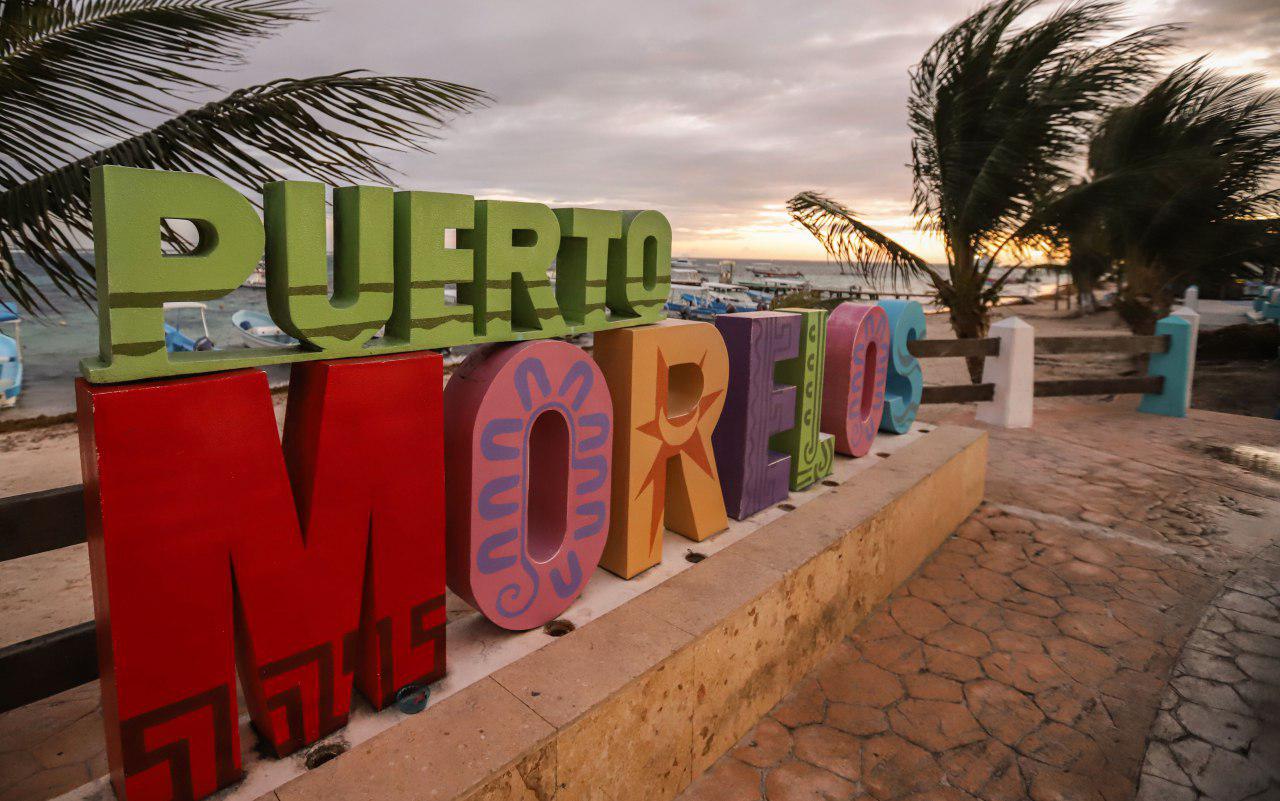 Aprueba Puerto Morelos Reglamento de Conservación Ambiental | Establece obligaciones y sanciones a favor del medio ambiente