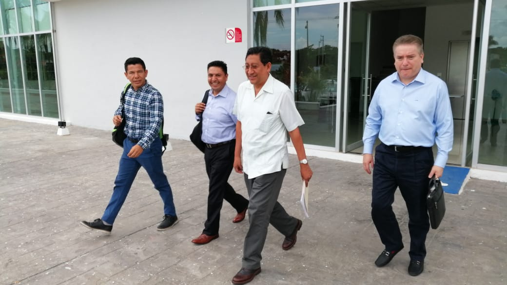 Ordena Juez devolver derechos políticos a ex tesorero de OPB sentenciado por desempeño irregular de la función pública