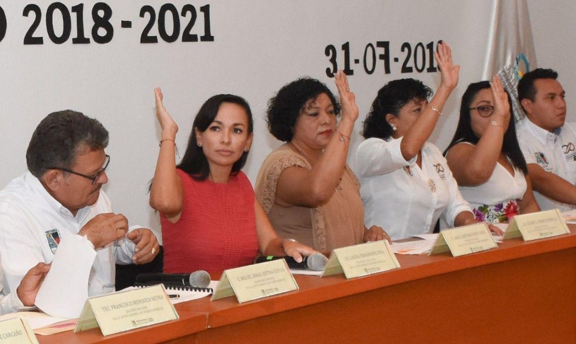 Aprueba Cabildo de Puerto Morelos Jornada de descuentos