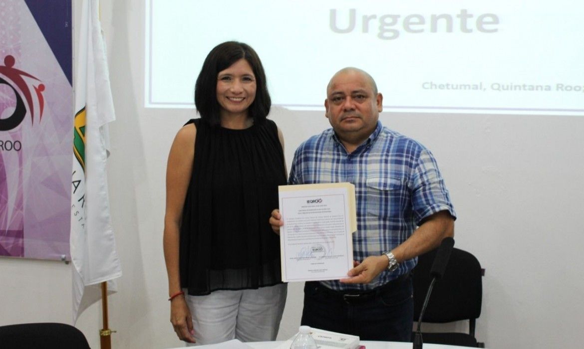El Ieqroo no quiere dar a conocer el procedimiento para constituir los Grupos Legislativos del Congreso