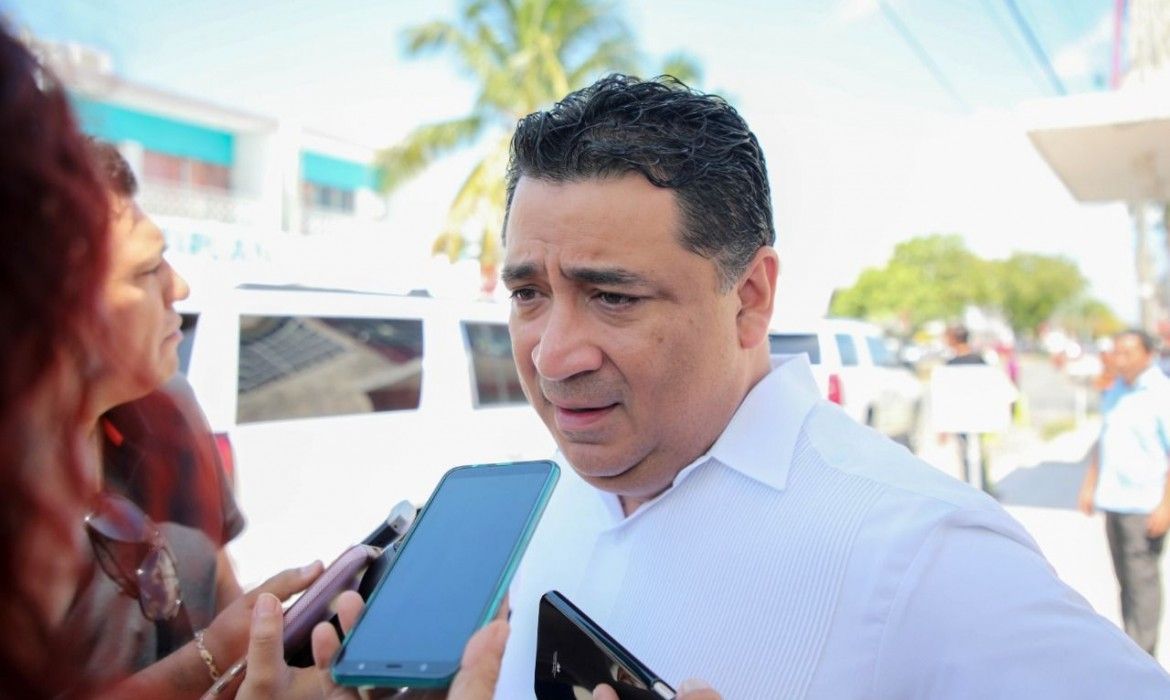 “Esperamos resultados de las acciones de la Guardia Nacional”: Martínez Arcila