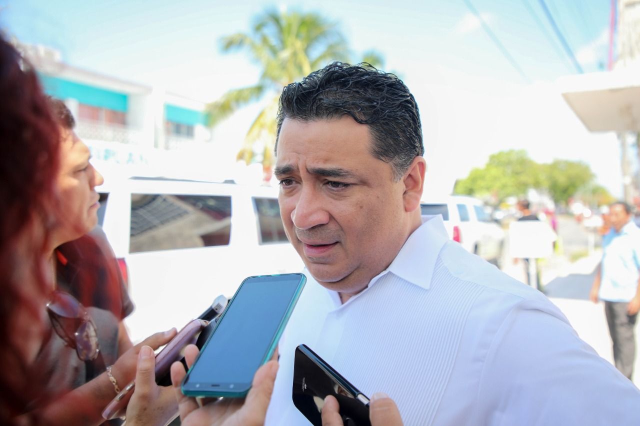 “Esperamos resultados de las acciones de la Guardia Nacional”: Martínez Arcila