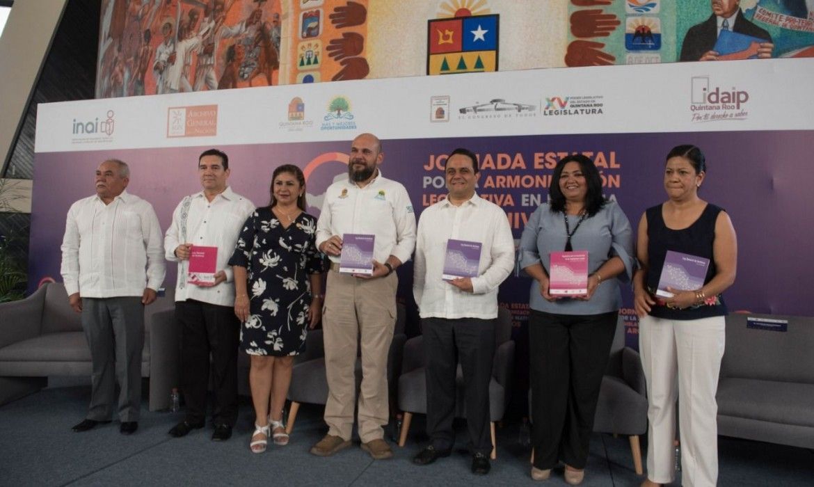 Legisladora dice que hay una antes y un después en materia de transparencia en el Congreso
