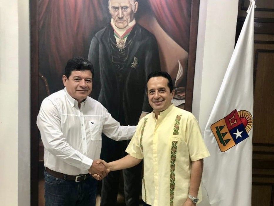 Otoniel dice que Luis Torres desvió 100 MDP; prepara denuncia