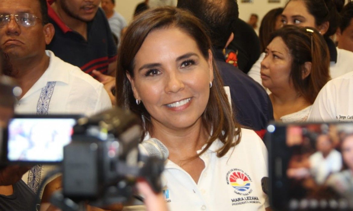Inaugura Mara primer Dispensario de la Mujer