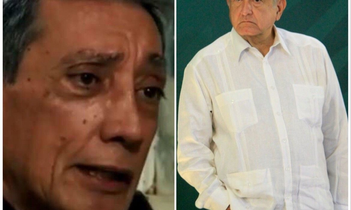 Congreso de QR le pide a AMLO indulto para Mario Villanueva