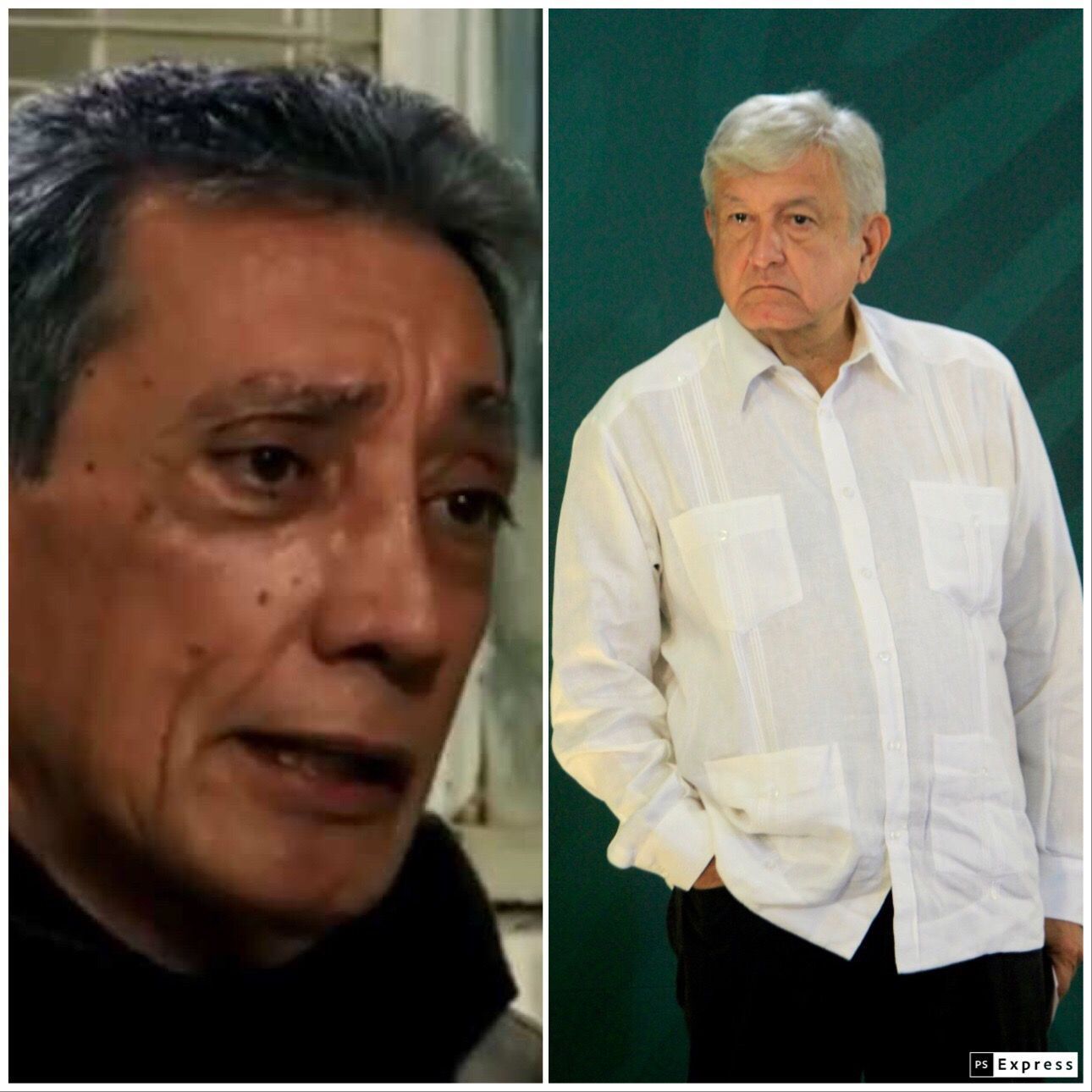 Congreso de QR le pide a AMLO indulto para Mario Villanueva