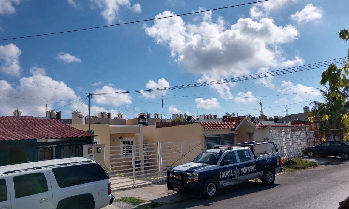 Confirman rescate de personas privadas de su libertad en call center de Cancún