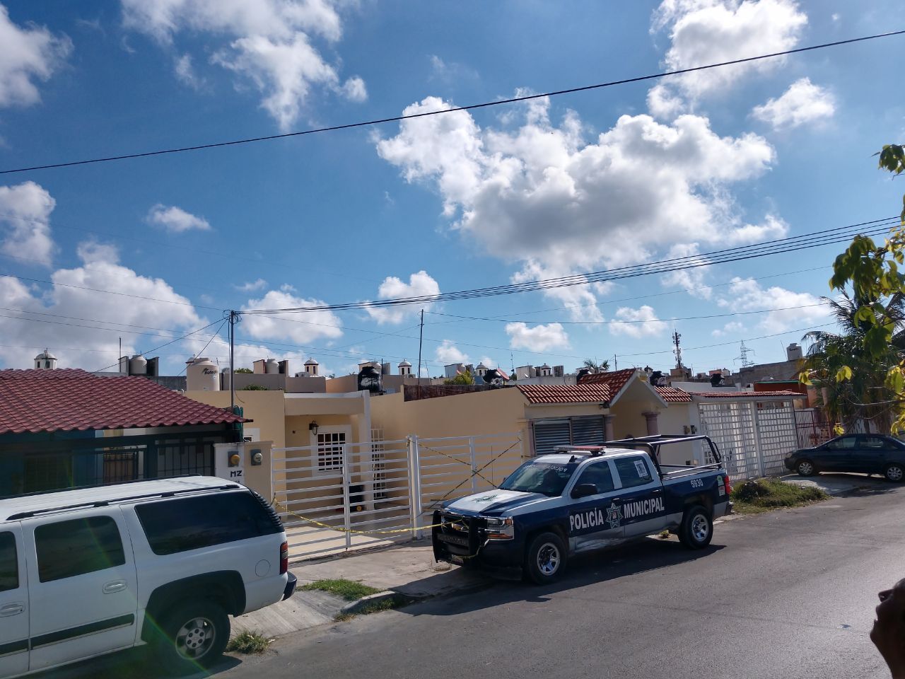 Confirman rescate de personas privadas de su libertad en call center de Cancún