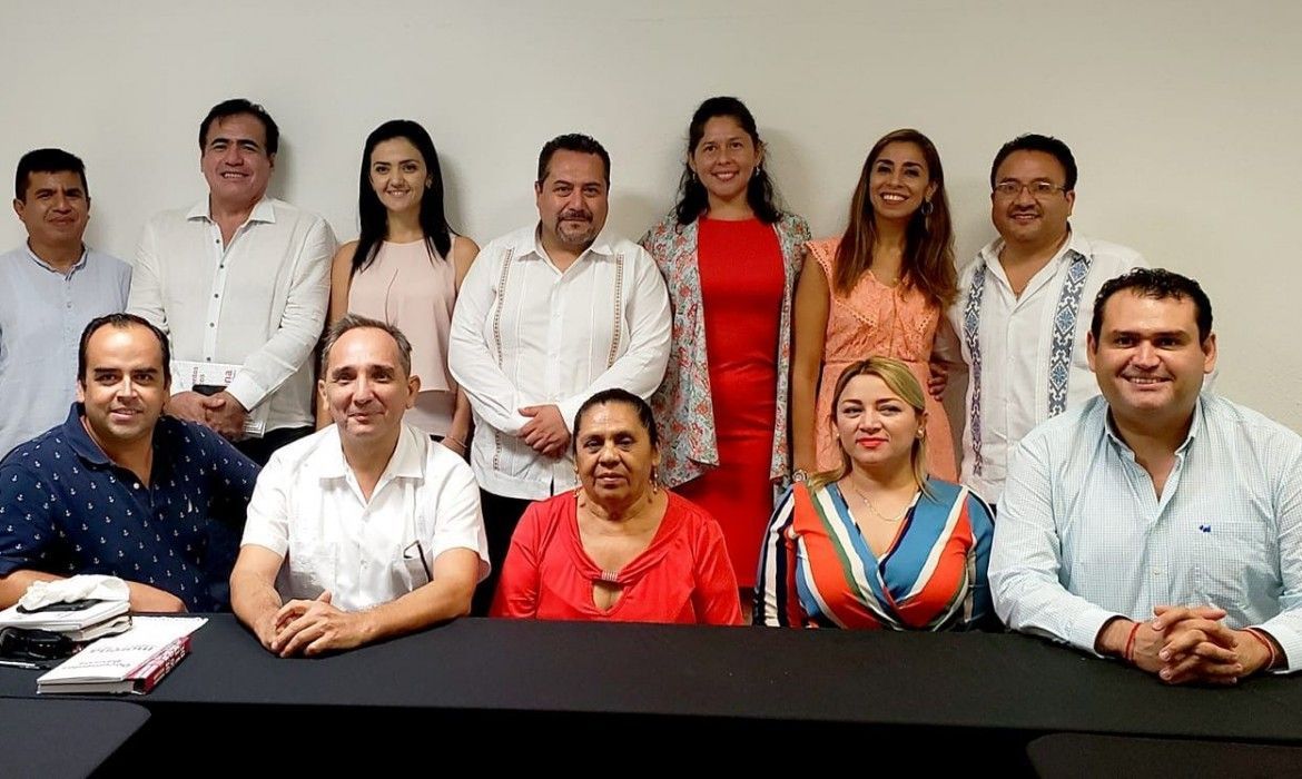 Anuncia MORENA reducción de 30% de presupuesto y nueva Ley Orgánica del Congreso, revocación a Aguakan, y matrimonio igualitario