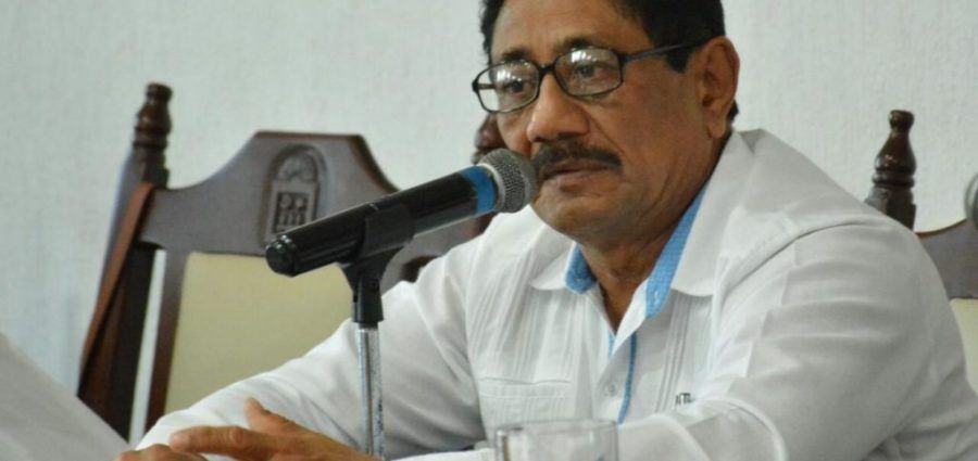 OTONIEL DESAFÍA A CJ | “No sería algo que lo posicione como buen político” si asume seguridad de OPB por decreto, dice