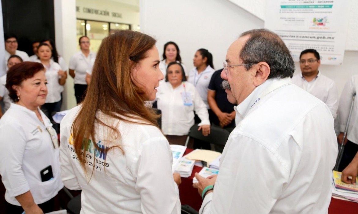 Refinancia Cancún deuda de 1100 MDP con tres bancos