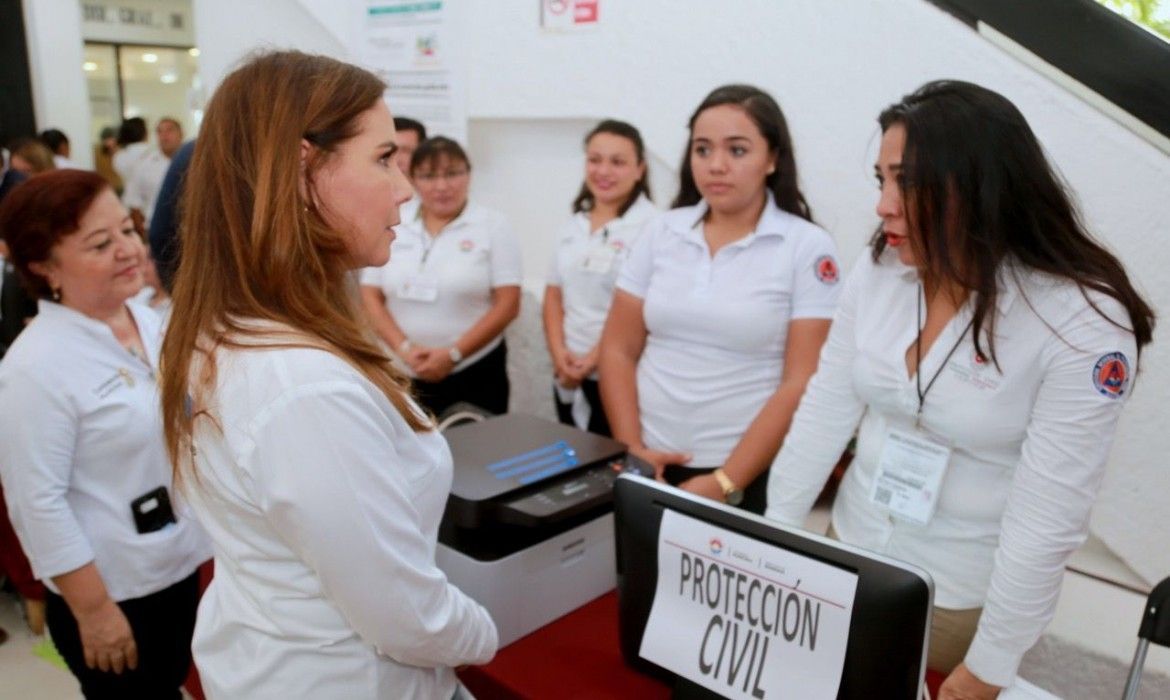 Acusa Mara “desinformación” en el tema de tablas catastrales | Dice que aún está en análisis y no aumentará predial