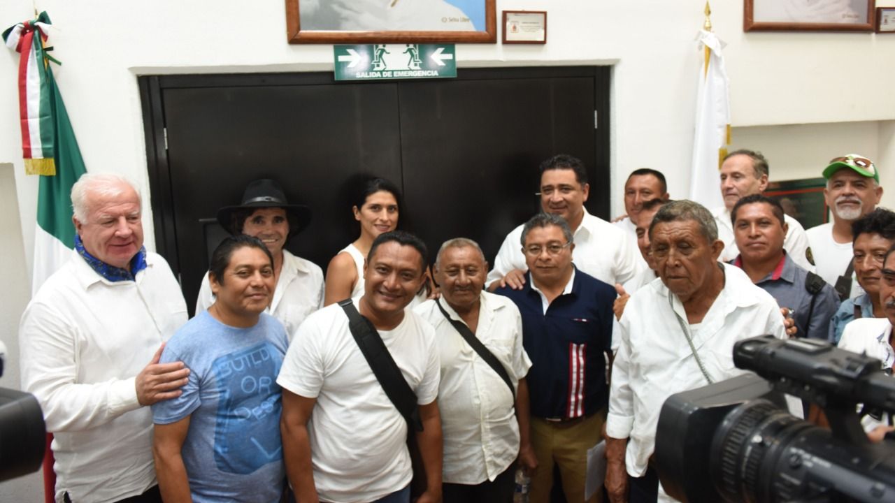 Diputados consultarán comunidades indígenas para determinar alcances de Ley de Protección y Bienestar Animal