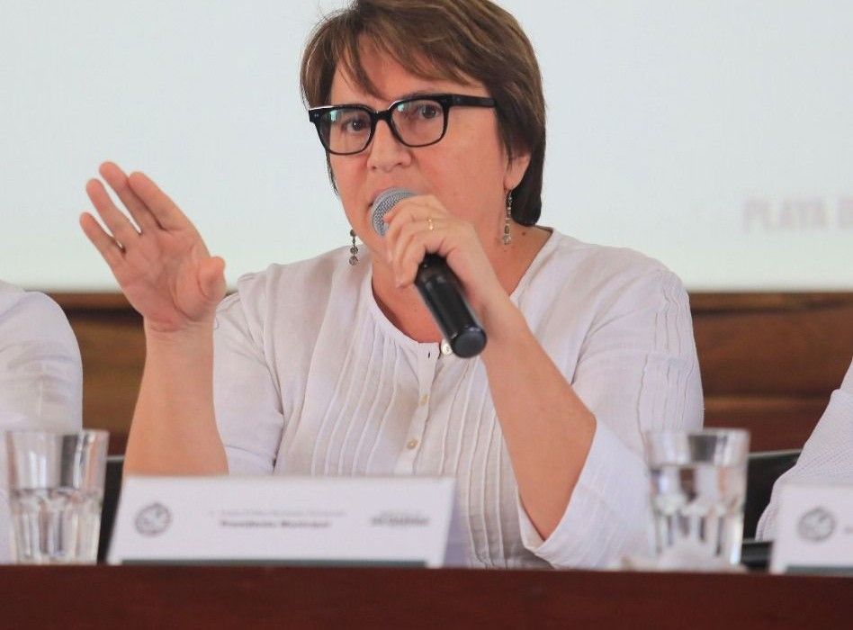 Laura entrega recolecta de basura a PASA; contrato no pasará por el Congreso