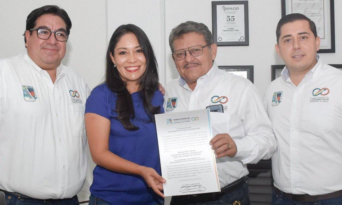 Cambios en el Gobierno de Laura Fernández