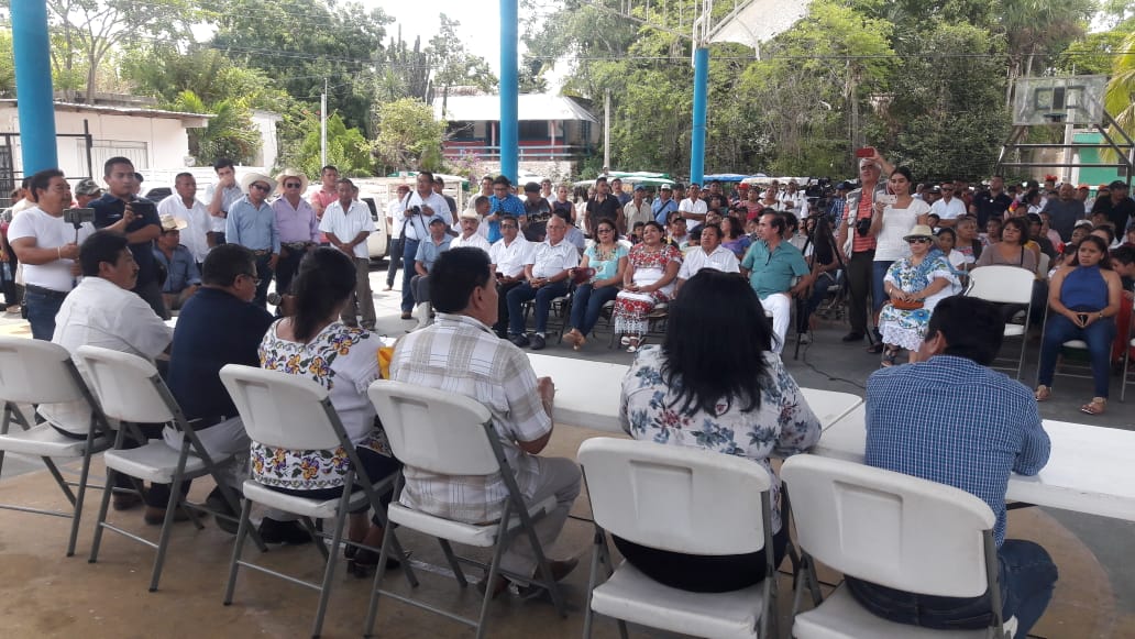 Realizan foros sobre Ley de Bienestar Animal en JMM