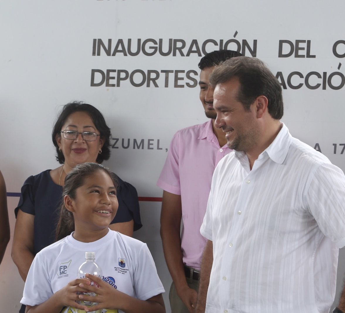 Entrega Gobierno de Pedro Joaquín 175 mil raciones de desayunos escolares a mil 650 estudiantes