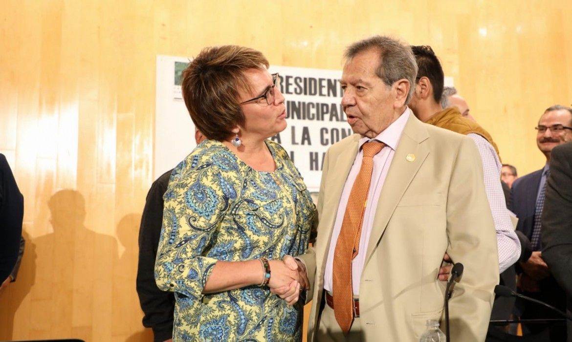 “AHORA SOY INDEPENDIENTE” | ¿Se aleja Laura Beristain de MORENA?