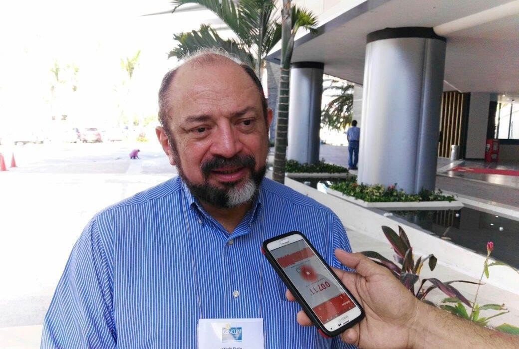 Requiere Consejo de Diplomacia Turística especialistas en promoción, dice Darío Flota