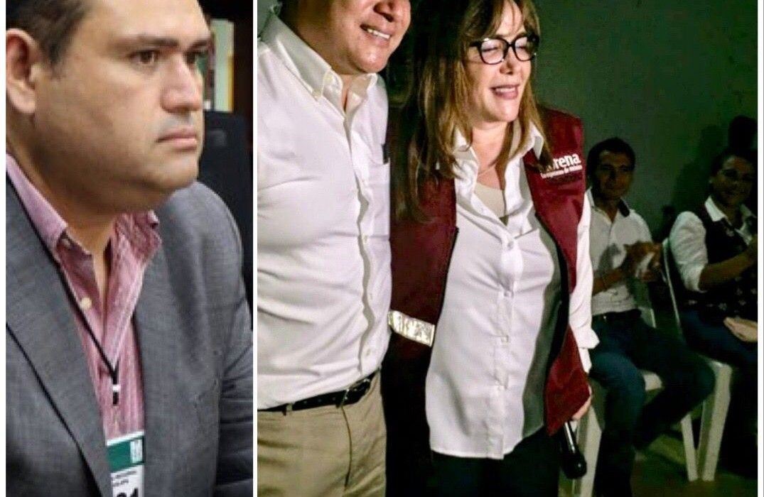 Gasca buscará la coordinación de MORENA, y Arturo Castro suena para Secretaría General del Congreso