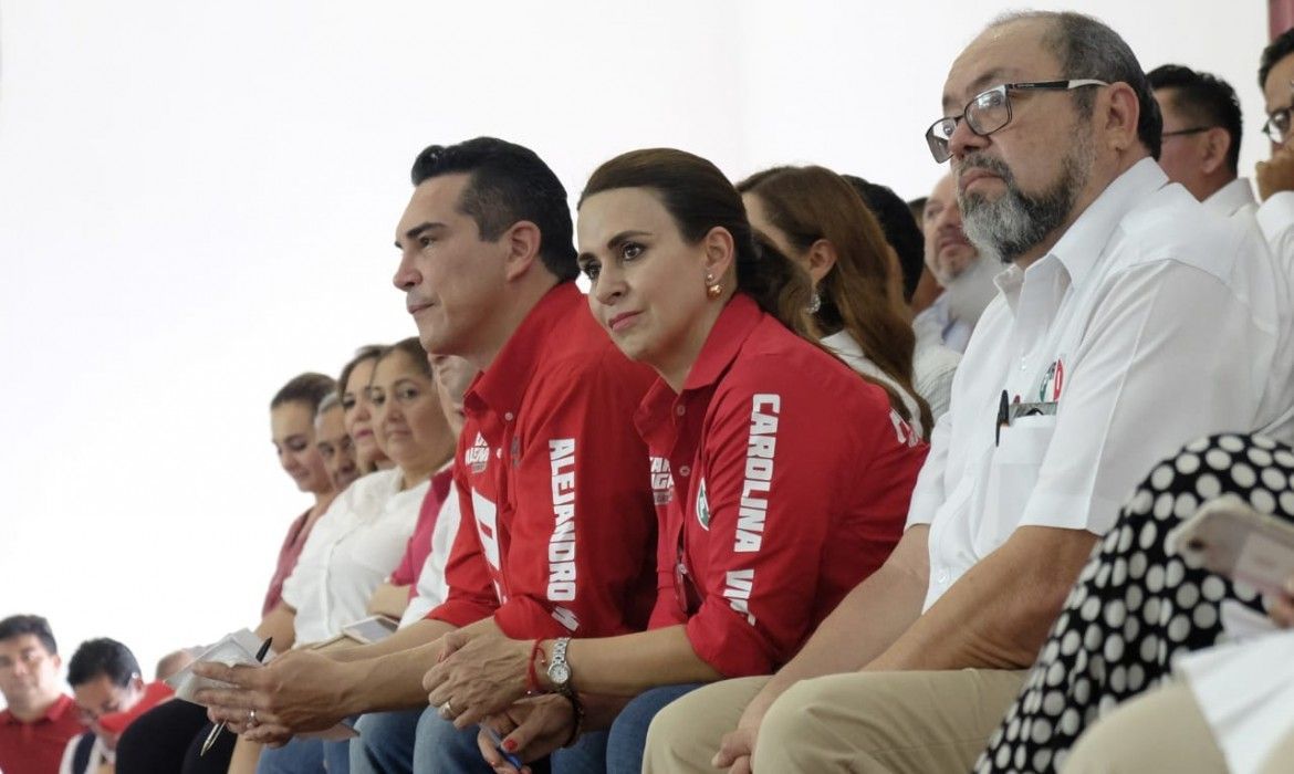 LA DURA REALIDAD DEL PRI | Cozumel fue el único distrito que ganó en el país el pasado 2J; y está en proceso de extinción