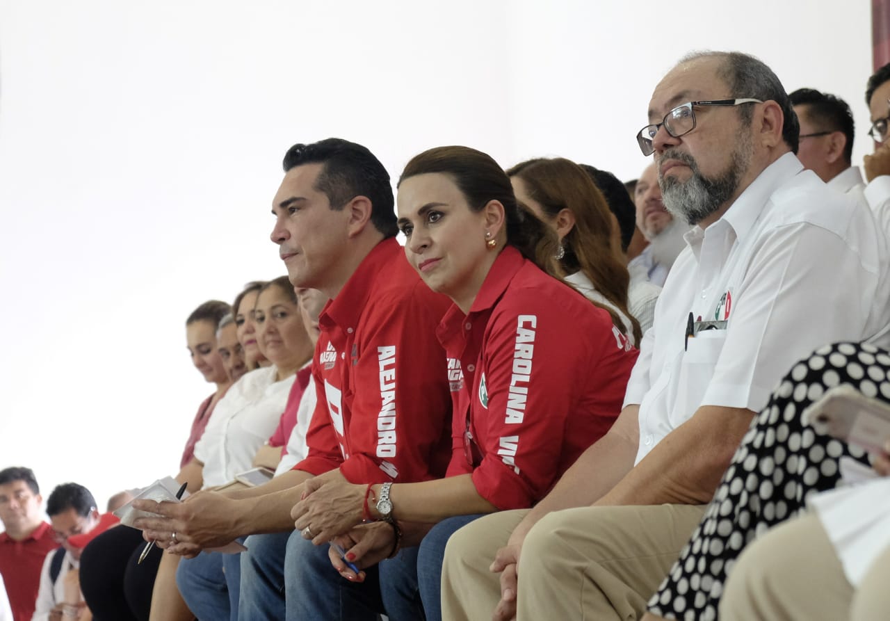 LA DURA REALIDAD DEL PRI | Cozumel fue el único distrito que ganó en el país el pasado 2J; y está en proceso de extinción