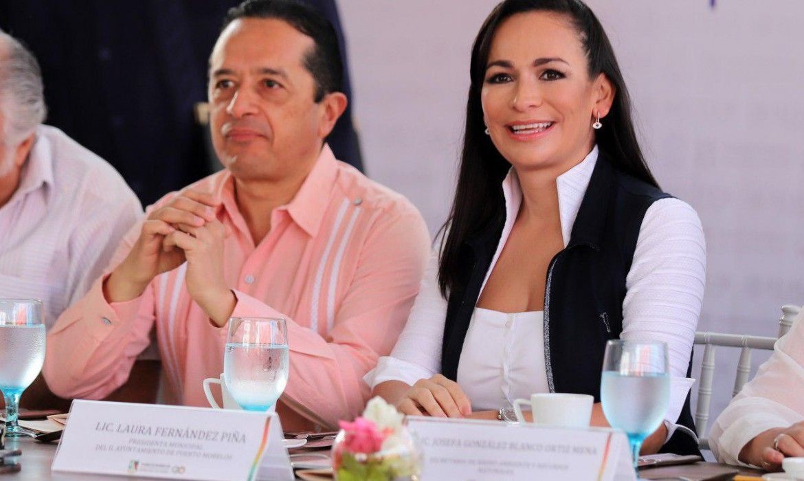 Apoya Laura Fernández Ley de Emergencia Policial