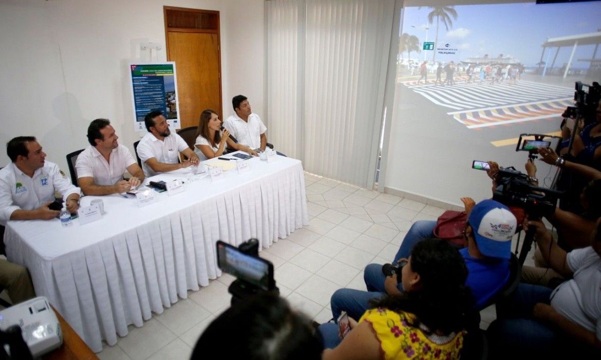 Organizan en Cozumel “Primer Foro Ciudades Emergente”, por un municipio incluyente y sustentable