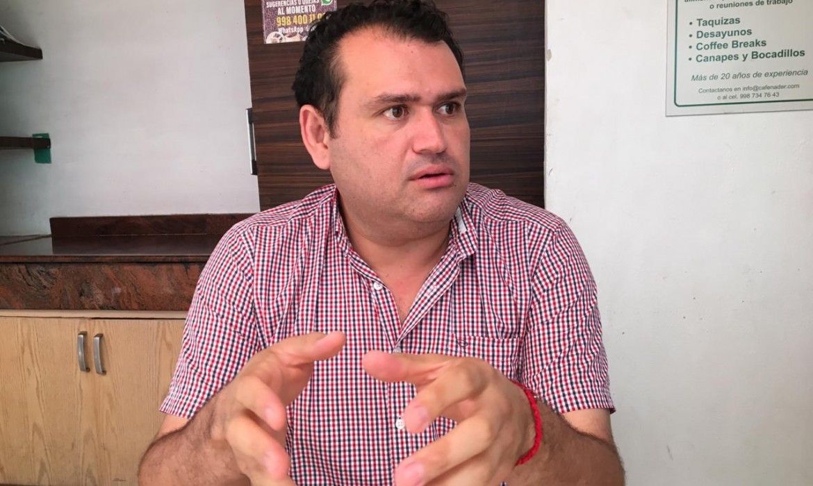 Por ley, Gasca quiere manejar patrimonio del Congreso sin control de la Junta; Villatoro propone iniciativa