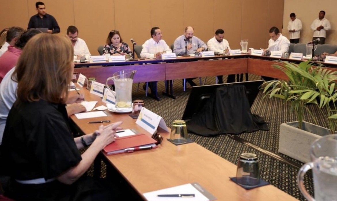 CPTQ participa de evento para promover llegada de más estadounidenses al Caribe mexicano