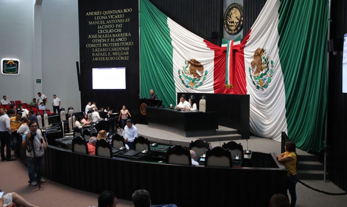 Exhorta Congreso a CFE a realizar inspecciones domiciliarias apegadas a la ley  