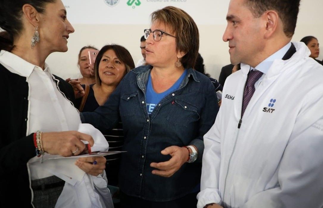 Laura les dice a “asesores” de regidores que deben “aprender a comunicarse mejor y estudiar más lo que está en archivo”