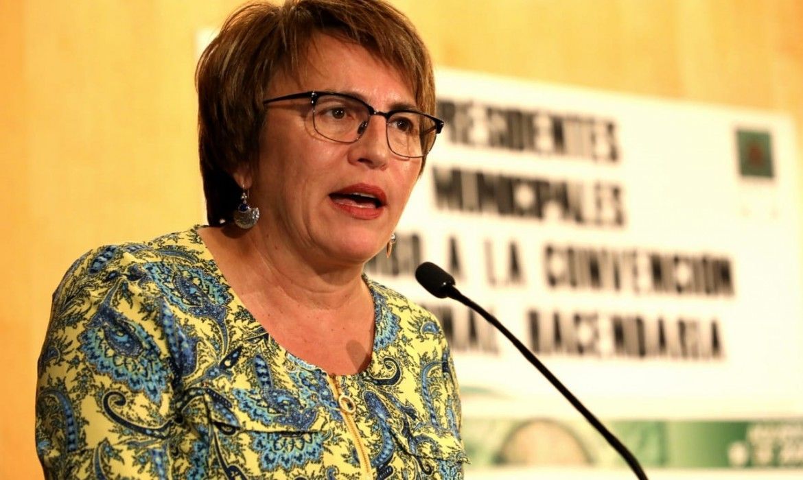 Denunciarán en Contraloría caso Redesol | Piden investigar actuación de Marciano Peñaloza y del Jurídico