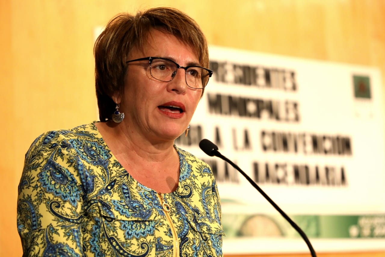 Denunciarán en Contraloría caso Redesol | Piden investigar actuación de Marciano Peñaloza y del Jurídico